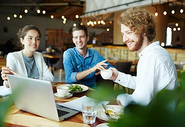 Web Stack Technologies